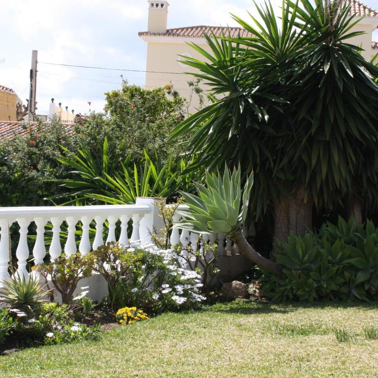 Villa Bonita Fuengirola - Villa con piscina privada - 9