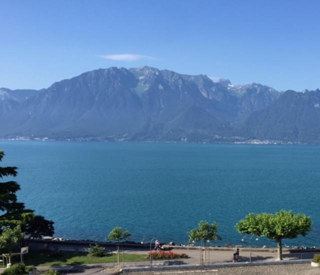 rdl27 - Apartment mit 1 Schlafzimmer und Seeblick - 2. Etage - 5