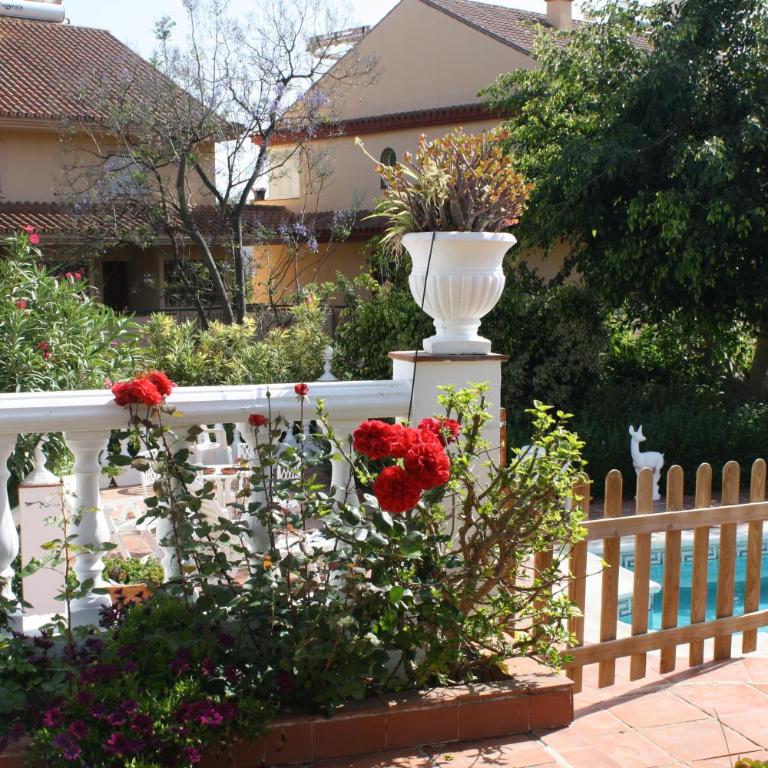 Villa Bonita Fuengirola - Villa con piscina privada - 6