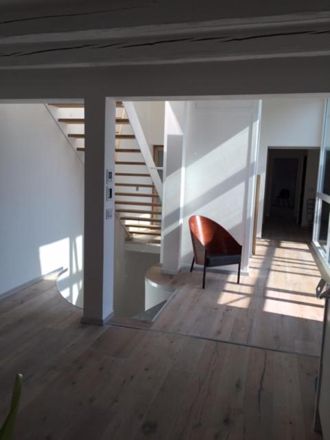 rdl27 - Penthouse-Apartment - 4