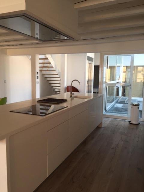 rdl27 - Penthouse-Apartment - 2