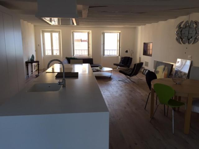 rdl27 - Penthouse-Apartment - 6