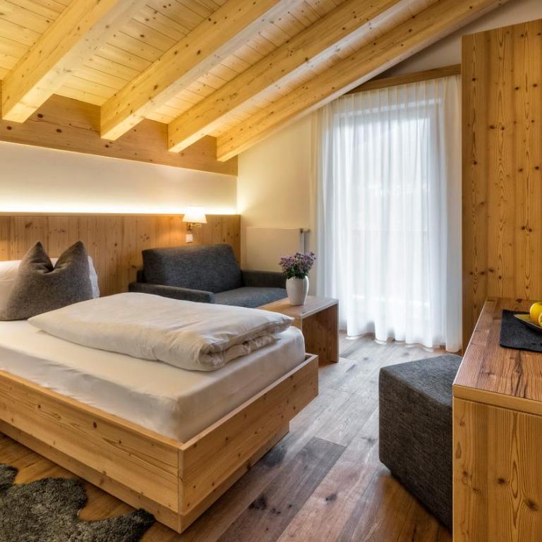 Hotel Moritz - Camera Singola Superior - 5