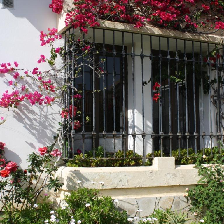 Villa Bonita Fuengirola - Villa con piscina privada - 7