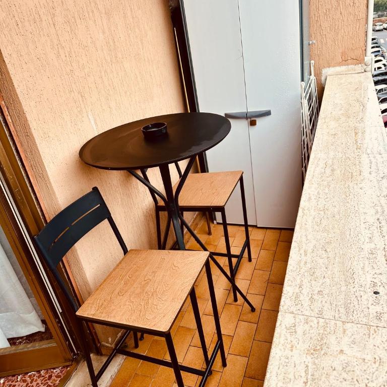 Aurelio Vatican Apartment - Appartamento con 3 Camere da Letto e con Balcone - 39