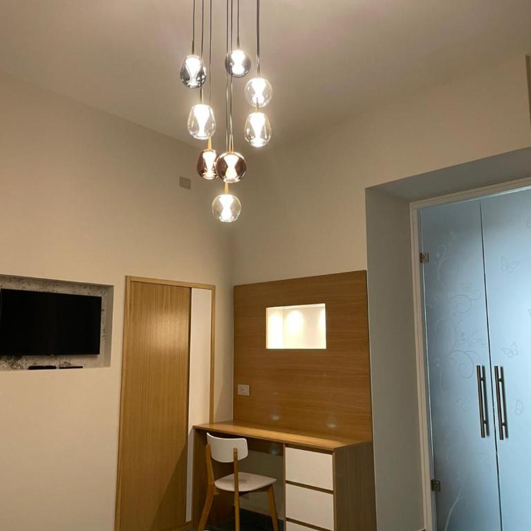 Orchidea Holiday - Apartment mit 1 Schlafzimmer, Balkon und Meerblick - 7