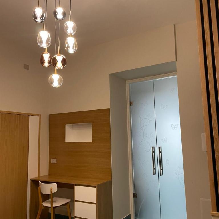 Orchidea Holiday - Apartment mit 1 Schlafzimmer, Balkon und Meerblick - 6
