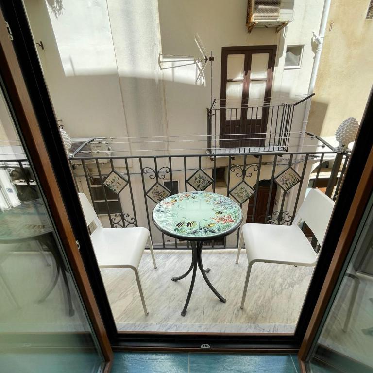 Orchidea Holiday - Apartment mit 1 Schlafzimmer, Balkon und Meerblick - 17