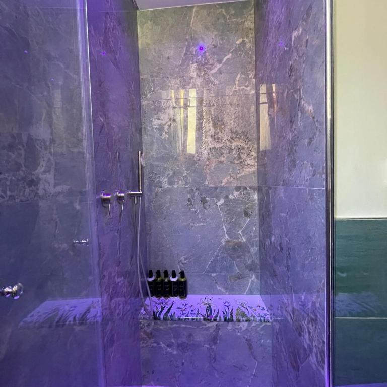 Orchidea Holiday - Apartment mit 1 Schlafzimmer, Balkon und Meerblick - 26