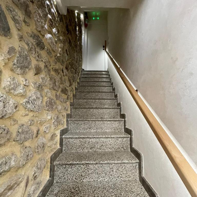 Orchidea Holiday - Apartment mit 1 Schlafzimmer, Balkon und Meerblick - 34