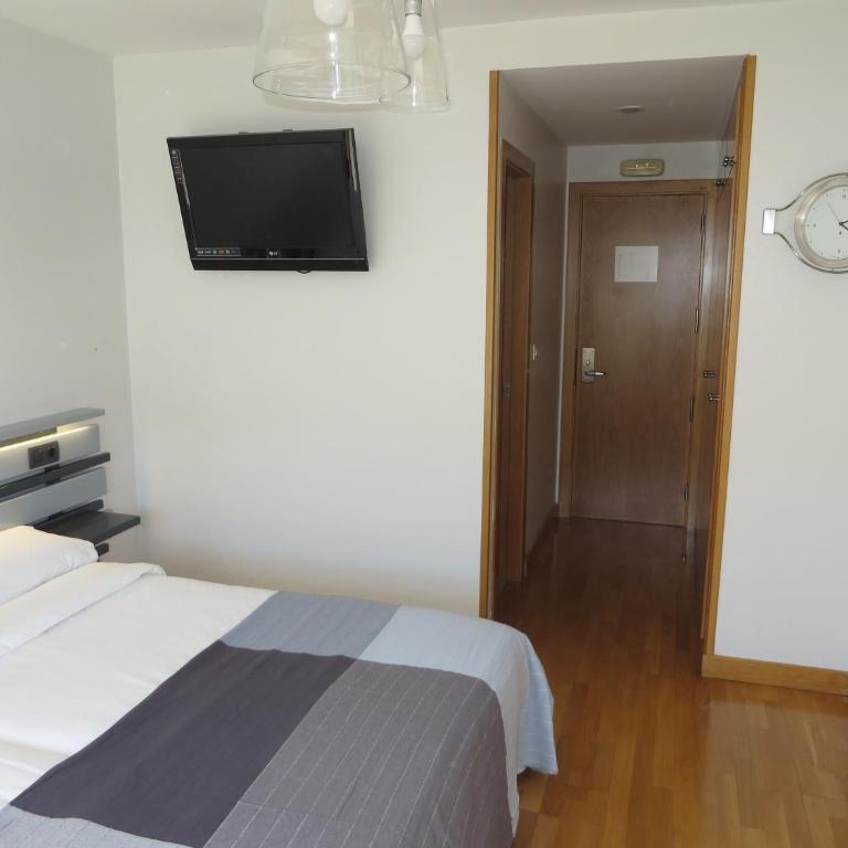 Toctoc Rooms - Habitación Doble Estándar - 2 camas - 4