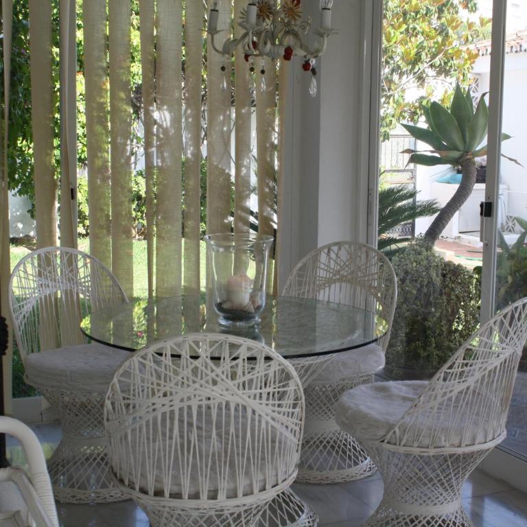 Villa Bonita Fuengirola - Villa con piscina privada - 3