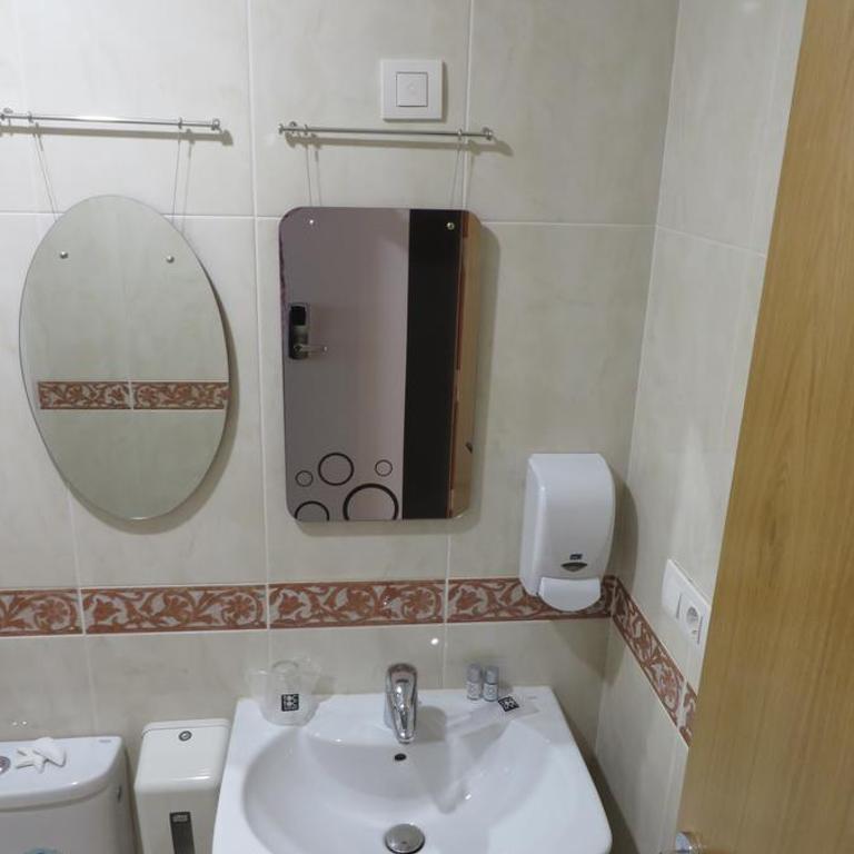 Toctoc Rooms - Habitación Doble - 5