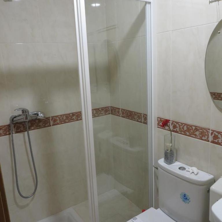 Toctoc Rooms - Habitación Doble - 6