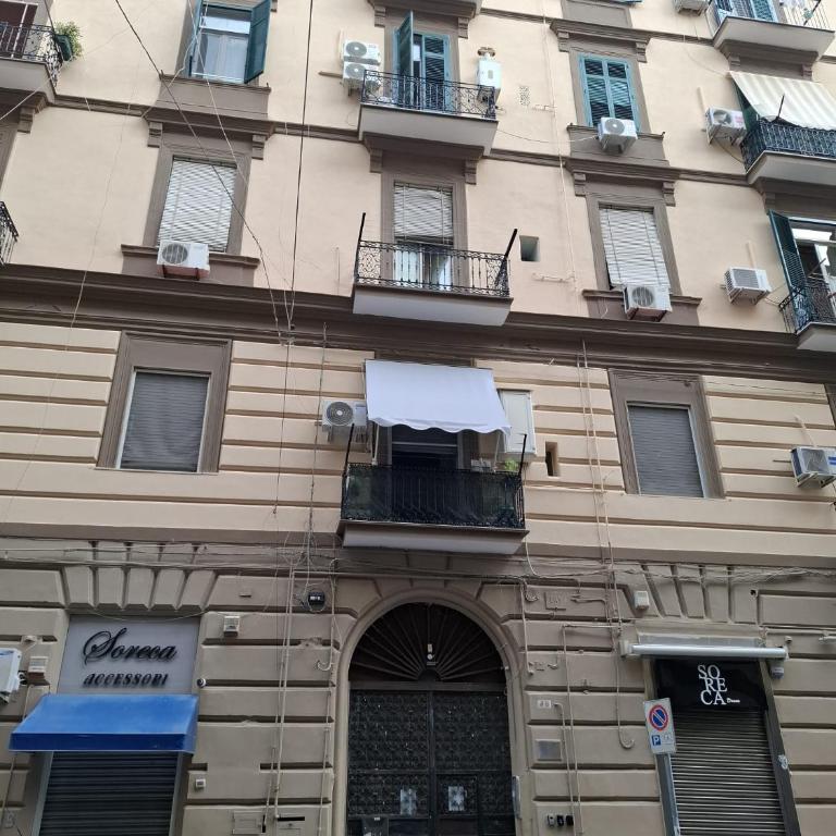 Urania's apartment - Appartamento con 1 Camera da Letto - 42