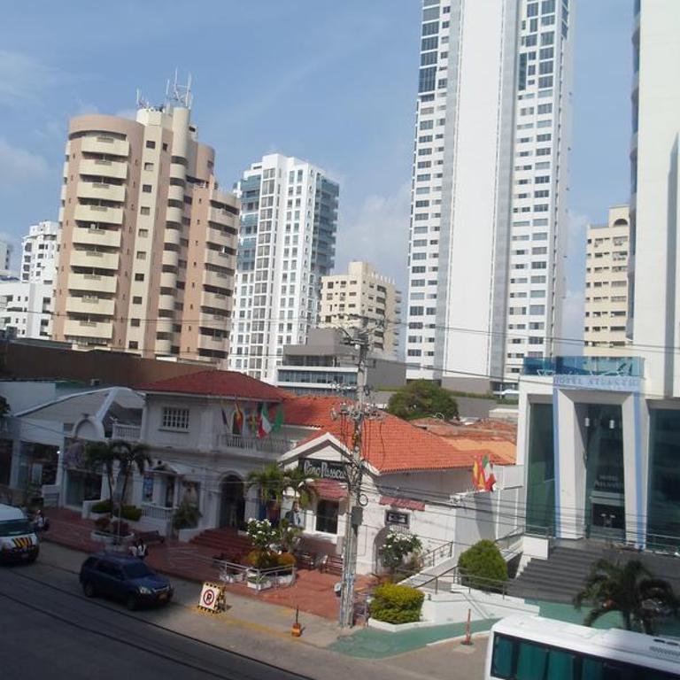 Apt Edificio los Delfines Playa - Apartamento de 1 dormitorio - 30