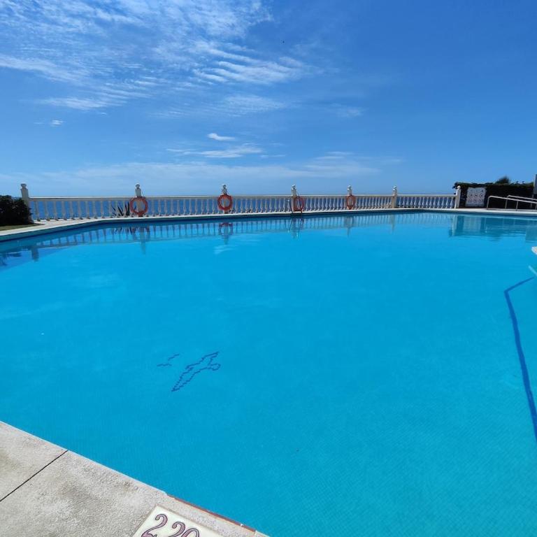 Lubina Sol, Beachfront - One-Bedroom Apartment - 1