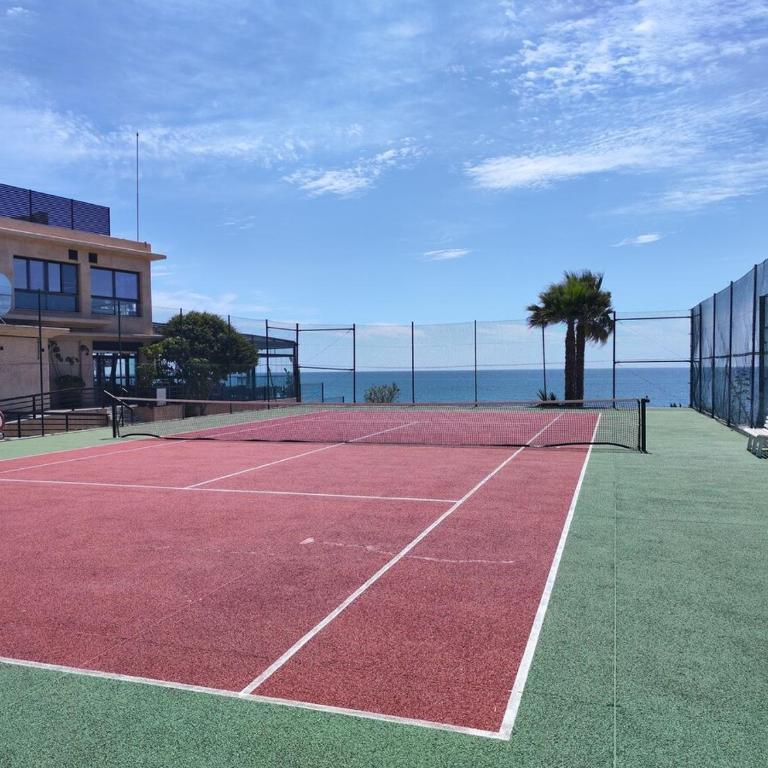 Lubina Sol, Beachfront - One-Bedroom Apartment - 2