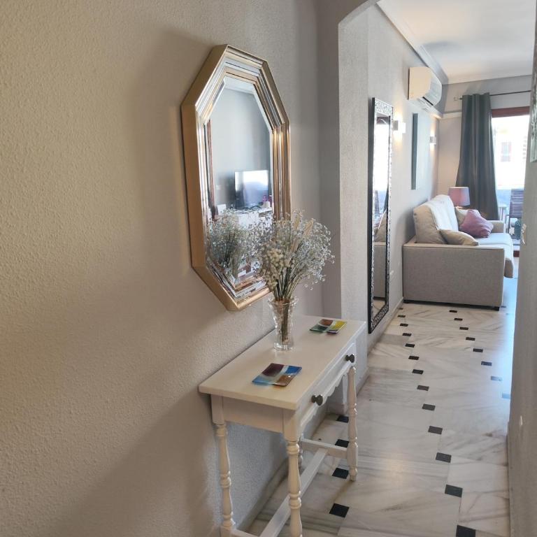 Lubina Sol, Beachfront - One-Bedroom Apartment - 3
