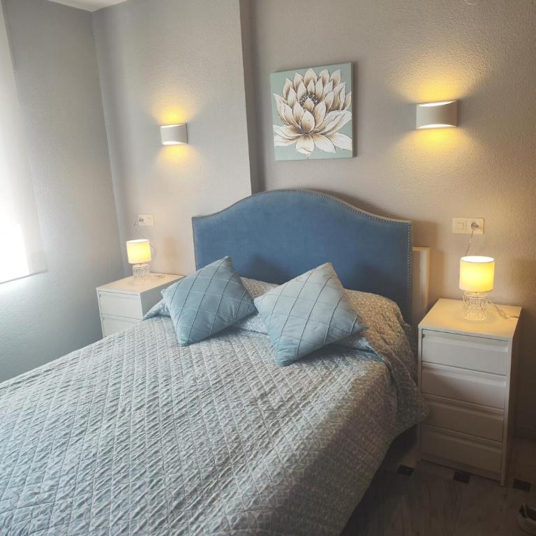 Lubina Sol, Beachfront - One-Bedroom Apartment - 6