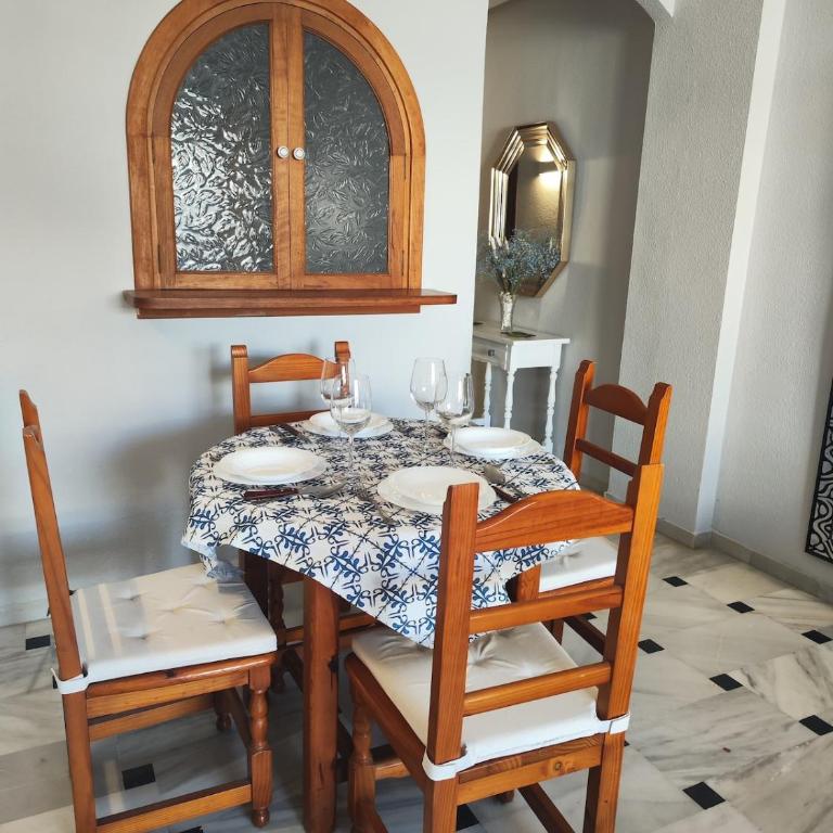 Lubina Sol, Beachfront - One-Bedroom Apartment - 7