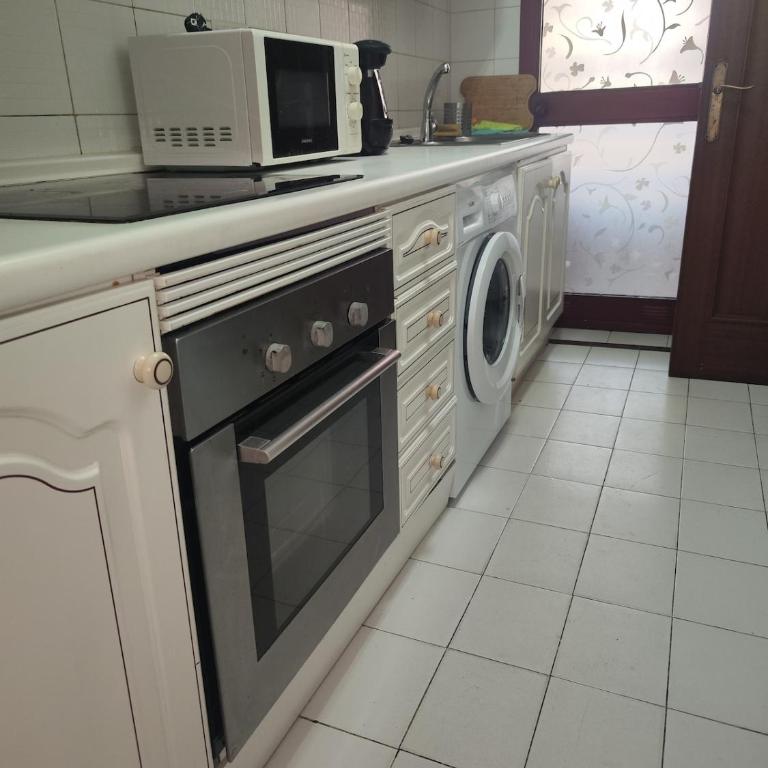 Lubina Sol, Beachfront - One-Bedroom Apartment - 8