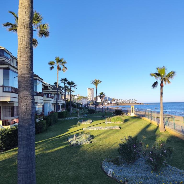 Lubina Sol, Beachfront - One-Bedroom Apartment - 10