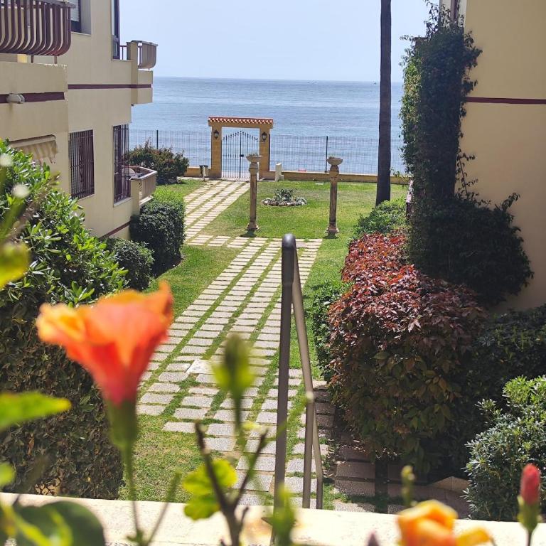 Lubina Sol, Beachfront - One-Bedroom Apartment - 11
