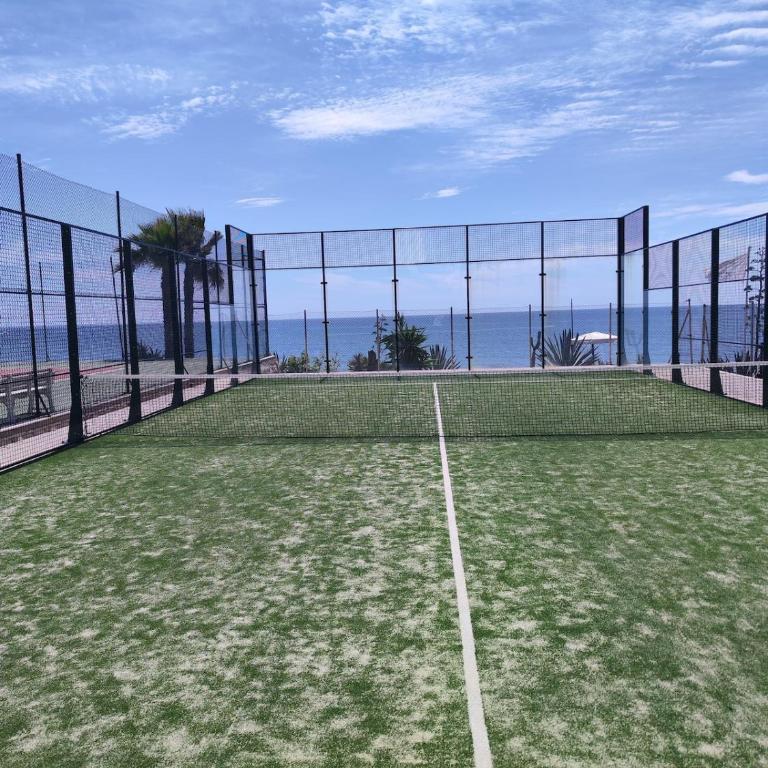 Lubina Sol, Beachfront - One-Bedroom Apartment - 13
