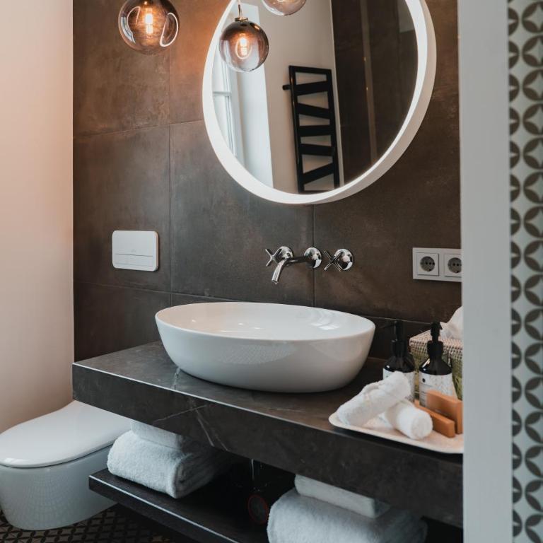 TAUROA Seehotel Grundlsee - Comfort Doppelzimmer - 2