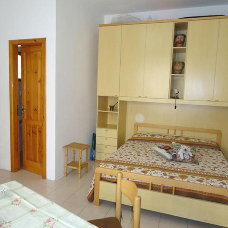 Eoliando Case per Vacanza - Lipari Corso - Monolocale con Balcone - 4