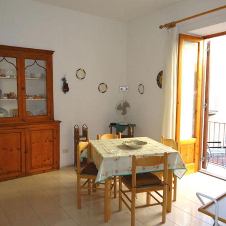 Eoliando Case per Vacanza - Lipari Corso - Monolocale con Balcone - 7