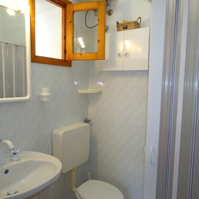 Eoliando Case per Vacanza - Lipari Corso - Monolocale con Balcone - 11