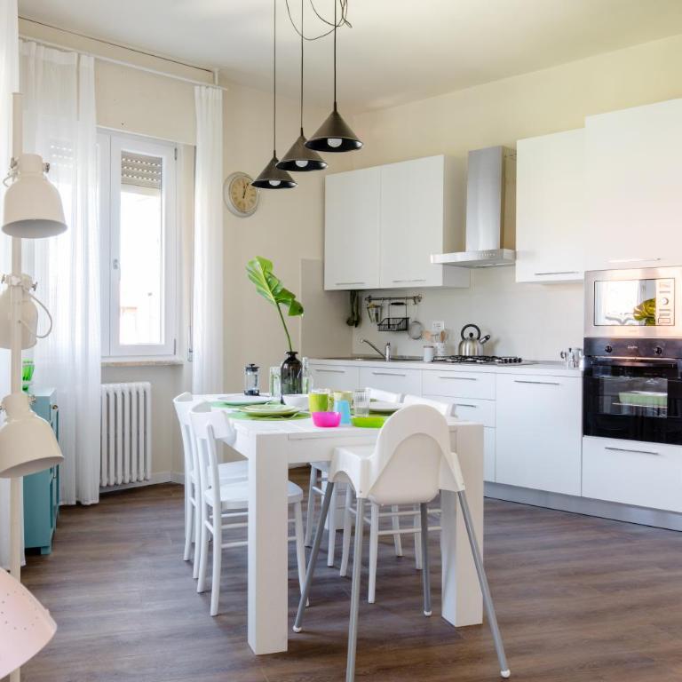 PeschieraHome Apartments - Appartamento Superior con 2 Camere da Letto - 3