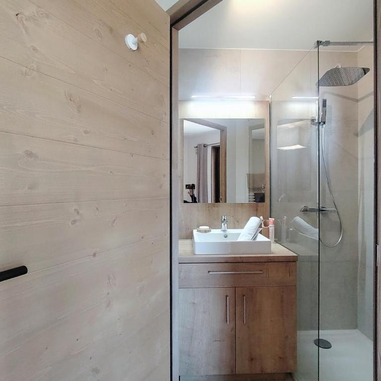 Homency - Résidence L'Expression C32 - Appartamento su 2 Livelli - 15