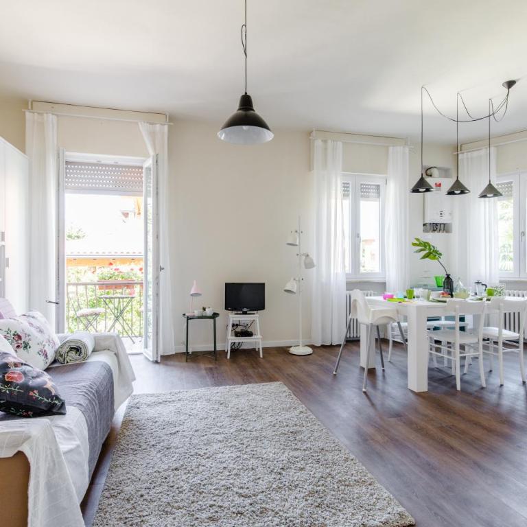 PeschieraHome Apartments - Appartamento Superior con 2 Camere da Letto - 4