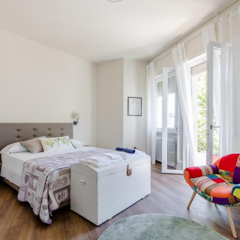 PeschieraHome Apartments - Appartamento Superior con 2 Camere da Letto - 2