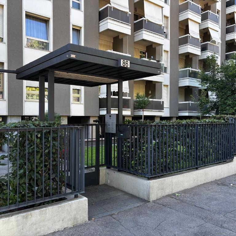 House Montecucco by Holiday World - Two-Bedroom Apartment - 2