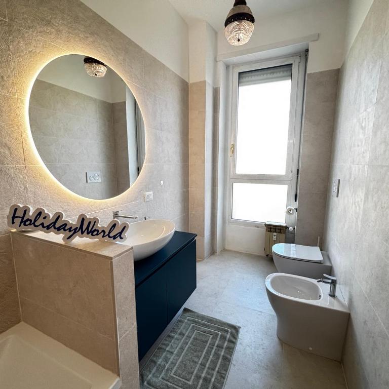 House Montecucco by Holiday World - Two-Bedroom Apartment - 18