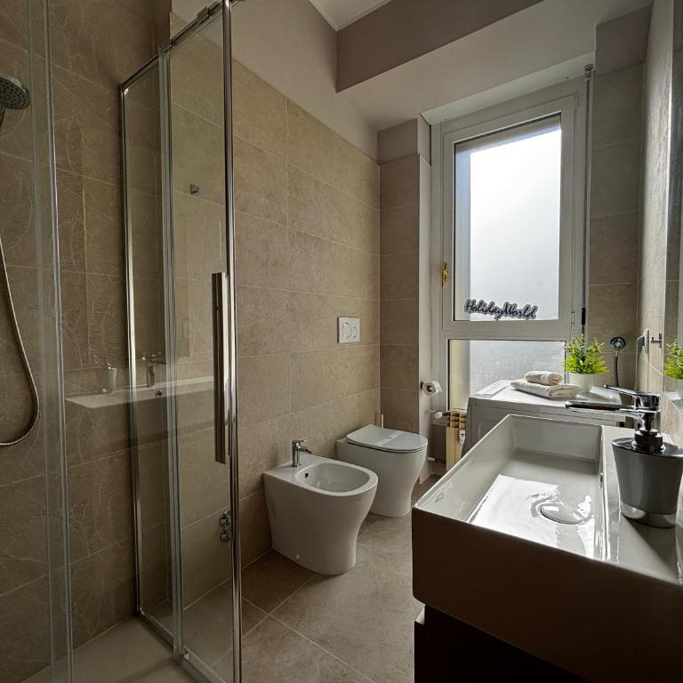 House Montecucco by Holiday World - Two-Bedroom Apartment - 26