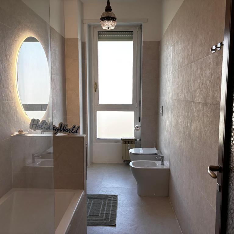 House Montecucco by Holiday World - Two-Bedroom Apartment - 17