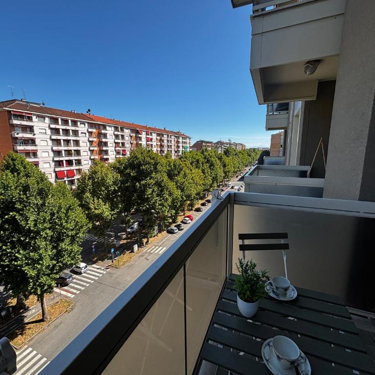 House Montecucco by Holiday World - Two-Bedroom Apartment - 7