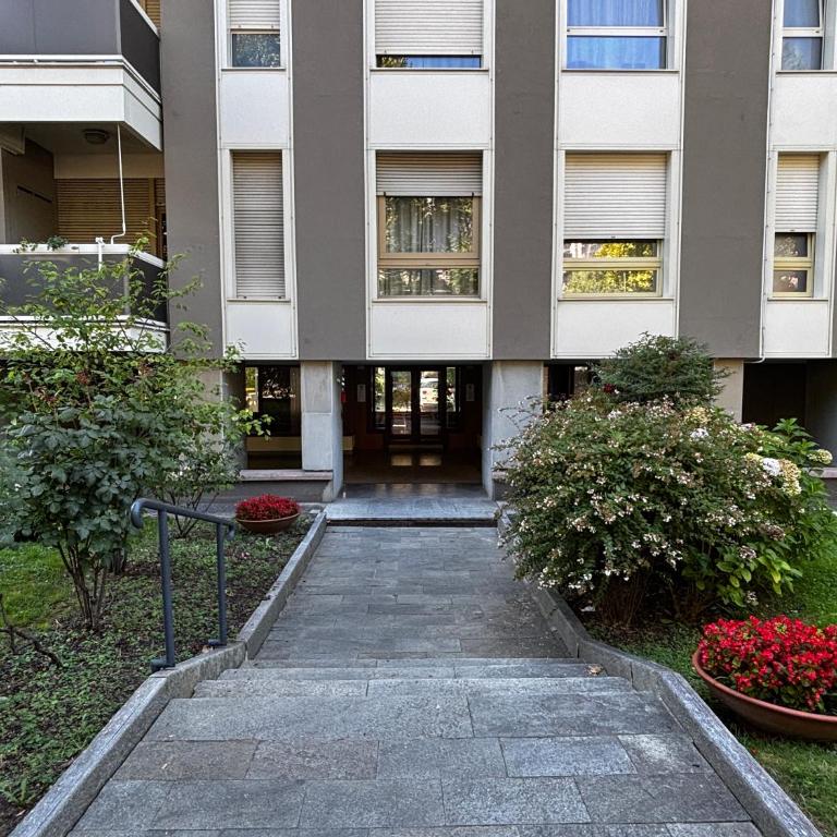 House Montecucco by Holiday World - Two-Bedroom Apartment - 3