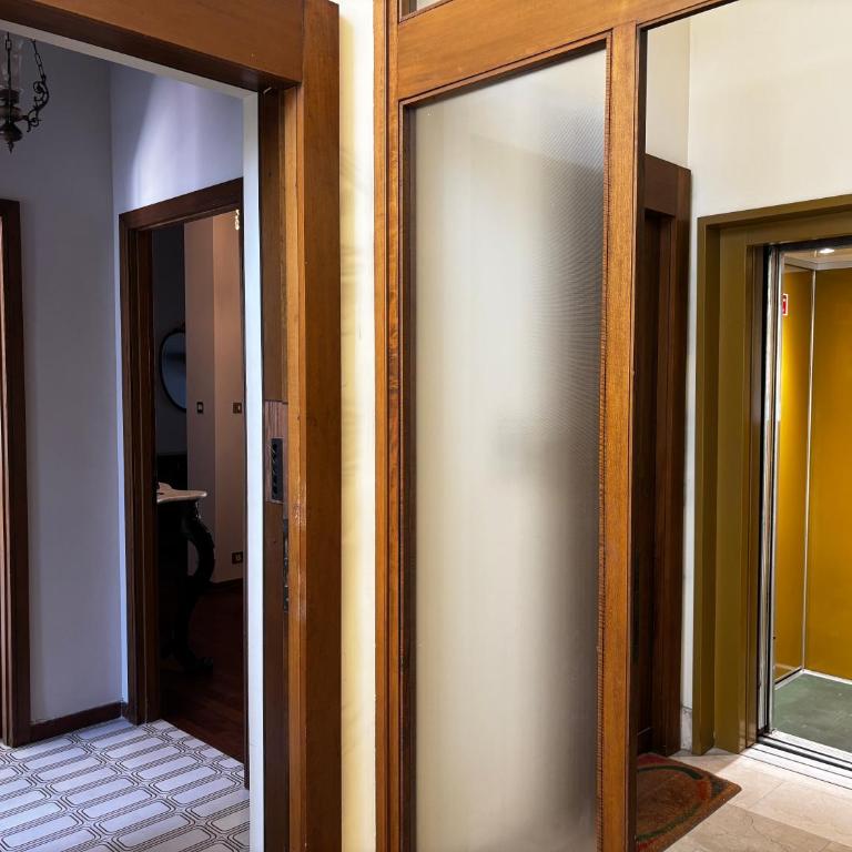 House Montecucco by Holiday World - Two-Bedroom Apartment - 5