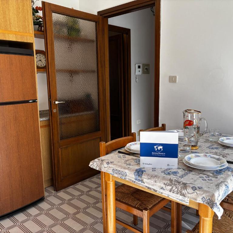 House Montecucco by Holiday World - Two-Bedroom Apartment - 29