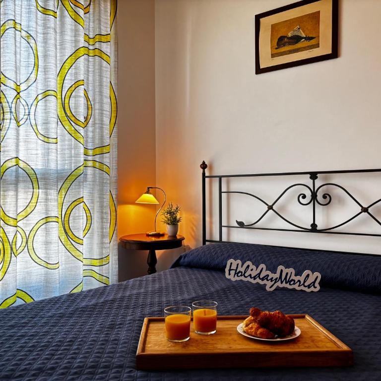 House Montecucco by Holiday World - Two-Bedroom Apartment - 1
