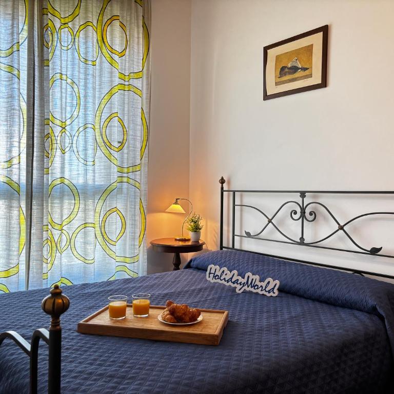 House Montecucco by Holiday World - Two-Bedroom Apartment - 20