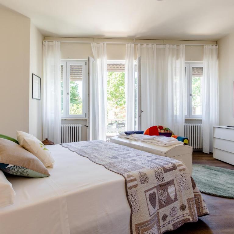 PeschieraHome Apartments - Appartamento Superior con 2 Camere da Letto - 8