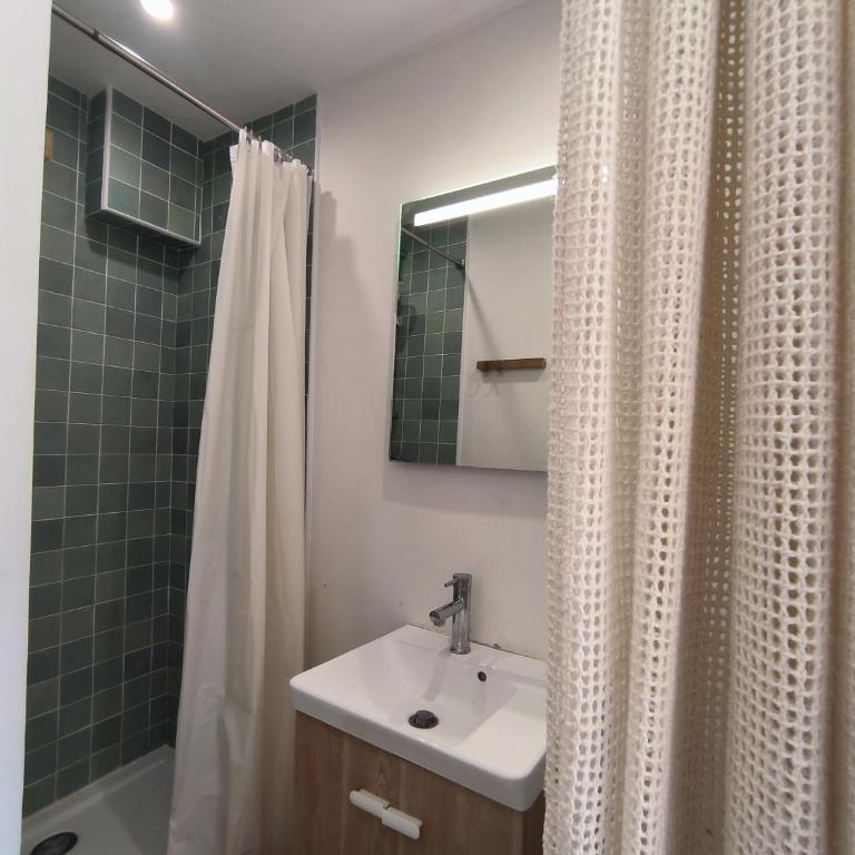 City Break Toulon - Apartamento - 9