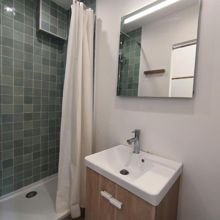 City Break Toulon - Apartamento - 10